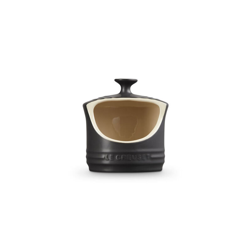Le Creuset Stoneware Salt Pig image number 14